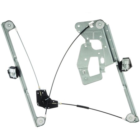 Wai Global POWER WINDOW REGULATOR ONLY, WPR0483L WPR0483L